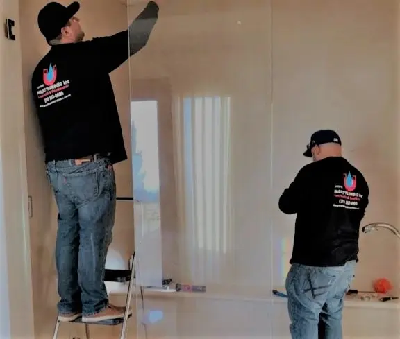 Professional plumbing installation for Leak Detection in Hallandale